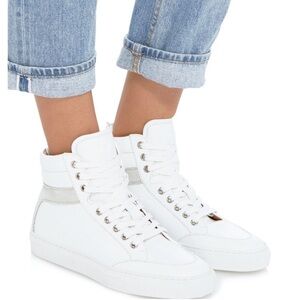 Koio Women’s White Primo Bianco